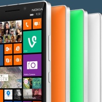 Vítězem ankety Smartphone roku 2014 se stala Nokia Lumia 930