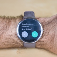 Android Wear Play Music 3
