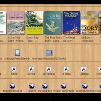 EBook Reader and free ebooks