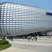 Expo_2012_Samsung_pavilion