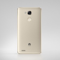 Huawei Ascend Mate7_Product photo_Gold_A2_reflect__EN_JPG_20140730