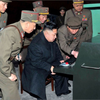 Kim-Jong-Un-Commodore-64