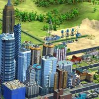 SimCity BuildIt, free-to-play předělávka známé strategie je nyní dostupná v obchodě App Store