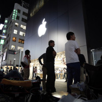 Apple zasazuje konkurenci tvrdý úder. Vládne v Japonsku, výrazně posílil v Jižní Koreji
