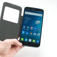 Alcatel OneTouch Hero 2 Cover 5