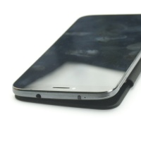 Alcatel OneTouch Hero 2 cover back 1