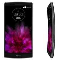 Flexibilní smartphone LG G Flex 2 se v Česku nabízí za 19 990 Kč