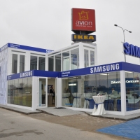 Nové servisní centrum Samsung v Brně_2