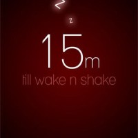 wake-and-shake