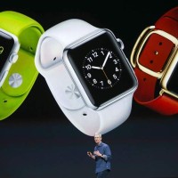 Záznam Apple keynote: Podívejte se na představení hodinek Watch a revolučního MacBooku
