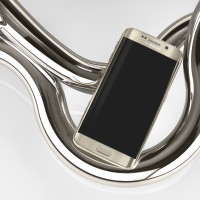 Galaxy S6 edge_Gold Platinum_Art Photo_Dynamic2