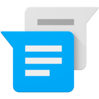 Aktualizovaný Google Messenger s podporou animovaných GIFů a widgetem