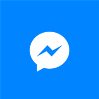 Facebook Messenger dostal novou aktualizaci: Dovoluje změnit barvu i jména účastníků konverzace