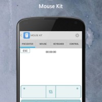 mouse-kit