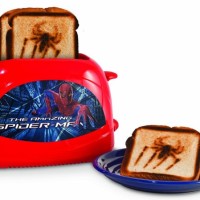 toaster-spider-man