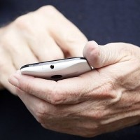 ČSÚ: Internet v mobilu používalo loni v Česku 2,5 milionu lidí