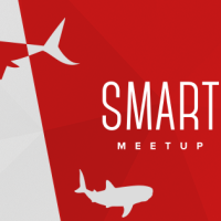 Smart Meetup, setkání nadšenců technologií a perfektní program