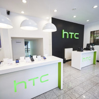 HTC v Praze otevřelo oficiálně svou prodejnu a nový Hub