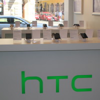 HTC otevřelo v Praze novou značkovou prodejnu
