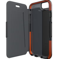 Tech21 Classic Shell Wallet for iPhone 6 – Black
