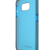 Tech21 Evo Check for Samsung Galaxy S6 – BlueGrey