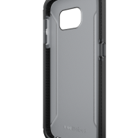Tech21 Evo Tactical for Samsung Galaxy S6 – SmokeyBlack