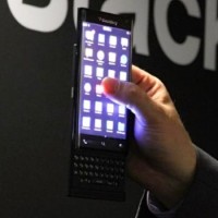 BlackBerry-curved