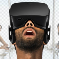 Portál Getty Images spustil službu 360-stupňových obrázků, která je určená pro Oculus Rift