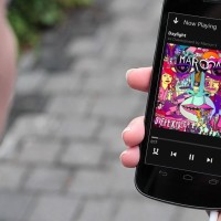 Android-Music-Apps