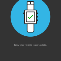 Pebble Time aplikace Android (2)