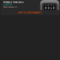 Pebble Time aplikace Android (4)