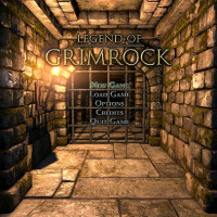 Legend of Grimrock: Parádní krokovací dungeon vyšel také pro iPhone