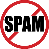 spam-ikona