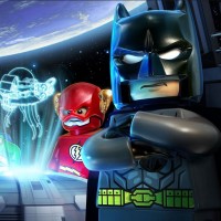 TIP NA PAŘBU: Udělejte radost dětem, LEGO Batman: Beyond Gotham se dostalo i na Android