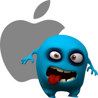 Apple-Malware
