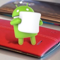 LG G4 začne příští týden dostávat update na Android 6.0 Marshmallow