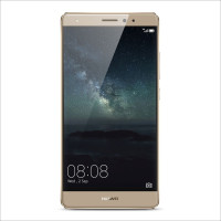 Huawei Mate S_Front