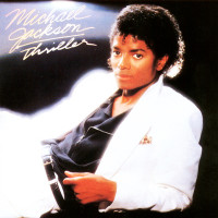 00. Michael Jackson – Thriller – Inlay