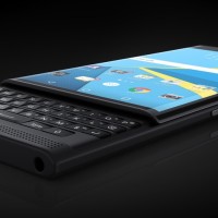 V ČR byly spuštěny předobjednávky na BlackBerry Priv