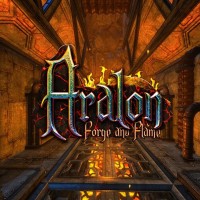 Tip na pařbu: Aralon: Forge and Flame je velkolepé RPG pro Android a iOS