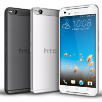 HTC One X9 oficiálně: Kovové tělo, osmijádrový procesor a dva šuplíčky pro SIM