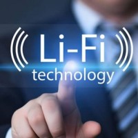 Stokrát rychlejší než Wi-Fi. Technologie Li-Fi dovolí za sekundu stáhnout 18 filmů