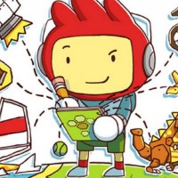 scribblenauts-unlimited-nahled