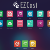 ezcast-app