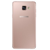 Samsung začne prodávat telefony Galaxy A3 a Galaxy A5 v růžovém provedení. Mají přilákat ženy