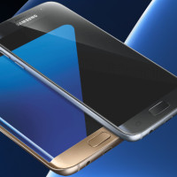 Stáhněte si tapety z ještě nepředstaveného Samsungu Galaxy S7