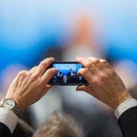 Smartphone—Audience-image