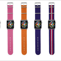 Trust_Nylon_Wrist_Band_for_Apple_Watch_colors
