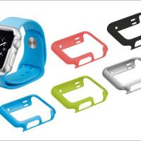 Trust_Slim_Case_5pack_for_Apple_Watch