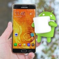 amsung Galaxy A7 and Galaxy A5 (2016) get Marshmallow updates